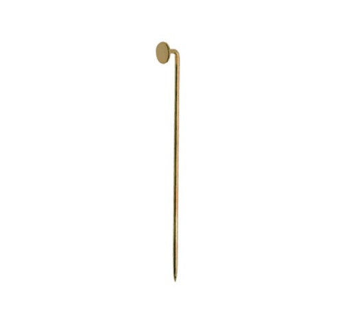 [30524] Needle size 50mm (brass chip 5mm) x und