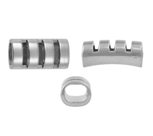 [30727] Separador 28x14mm DA12-4828/niquel mate x und