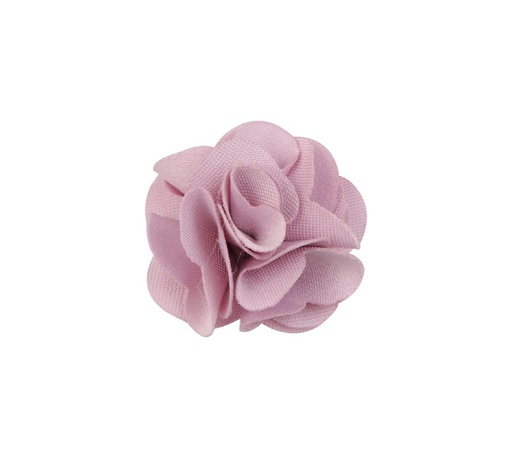 [31747] Flor tela 2.0cm 15 lila x und