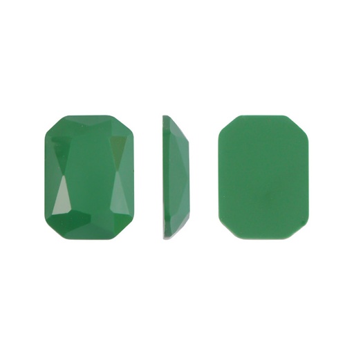 [10314] Acrilico 5019# rectangulo 13x18Bmm verde 53 x und