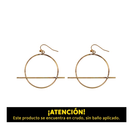 [16359] Sistema aretes N022/R x par