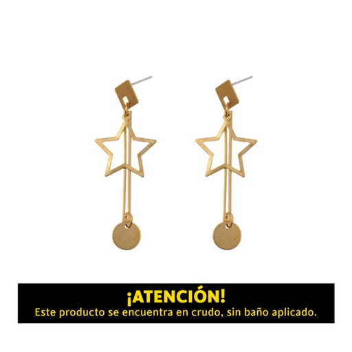 [18674] Sistema aretes N115/R x par