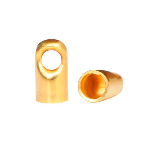 [25848] Terminal end cap 25/C/1.5mm/GP x und