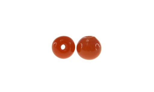 [24692] Vidrio hindu redondo 6mm terracota 029 x und