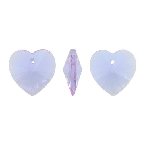 [30440] 6228CH corazon 14mm T371 violet x und