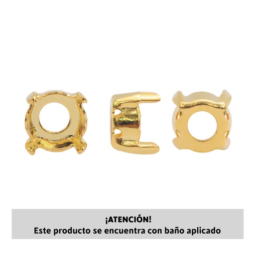 [32407] 1088DE setting para coser SS39/Golfi 4 huecos x 2unds