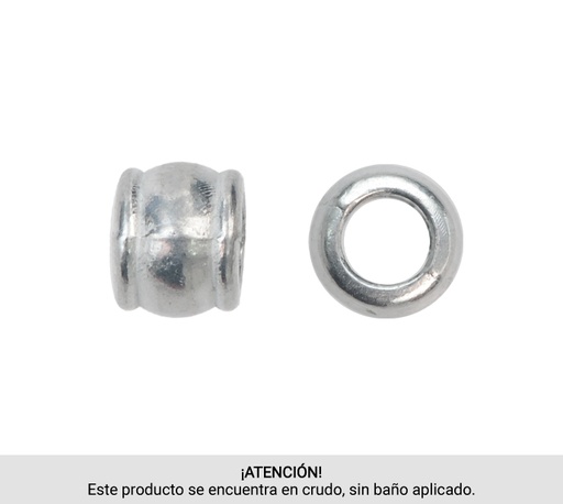 [12742] Separador cilindro 7x5mm W-3867/R x und