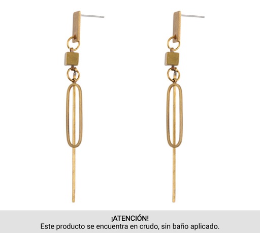 [16355] Sistema aretes N010/R x par