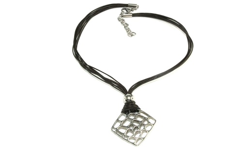 [18533] Collar N110662 acero x und