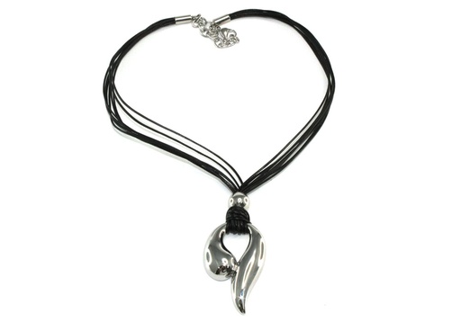 [18545] Collar N110705 acero x und