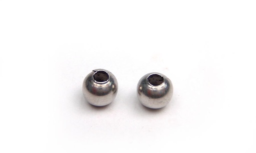 [18812] Bola acero ST1/4mm/SS x und