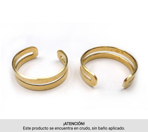 [19516] Anillo 288/A16/R x und