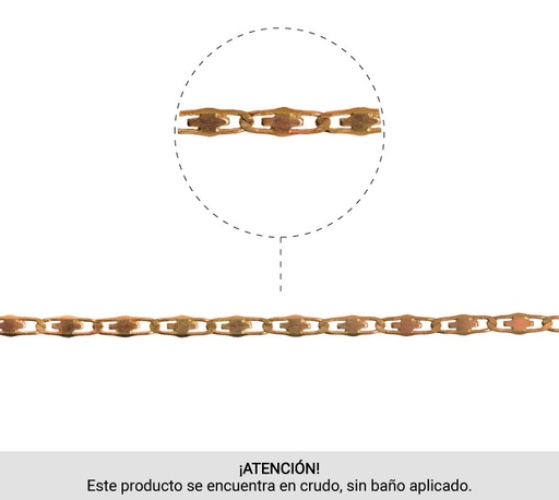 [20114] Cadena 60A/R x mt