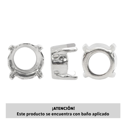 [26089] 1088DE setting para coser SS45/NQ 4 huecos x 2unds