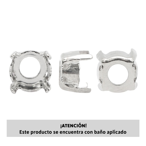 [25196] 1088DE setting para coser SS39/8mm/NQ 4 huecos x 2unds