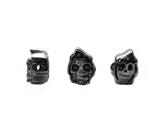 [00831] Separador calavera 13x10mm BT-051/BN x und