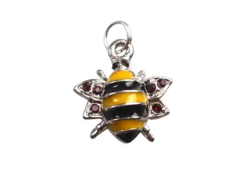 [01114] Charm abeja HS03126 x und