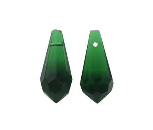 [01442] Gota 9x15 A05 emerald x und