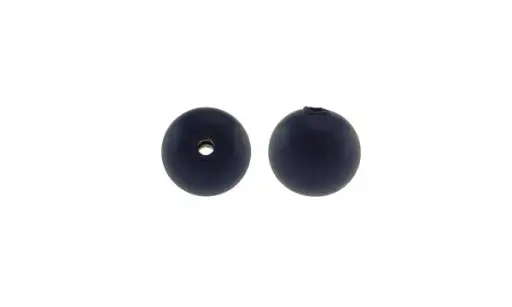 [02349] Fimo redondo 10-090 morado 8mm x und