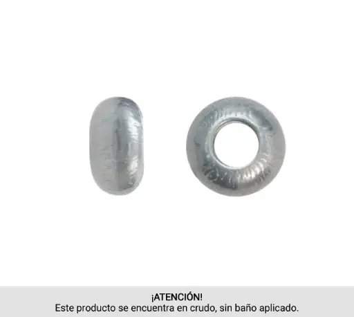 [03195] Separador dona 10mm AAB-40211/R x und