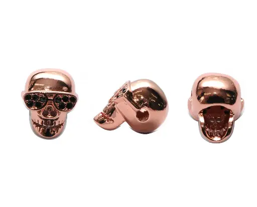 [03766] Separador calavera 13x11mm BT-049/RP x und