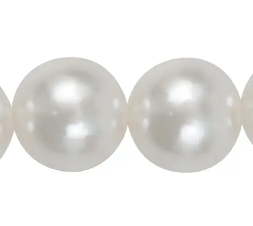 [03804] Perla sintetica redonda 18mm white A-01 x 12unds