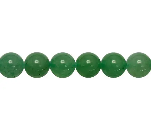 [04741] Sarta redonda 8mm jade verde x 50unds