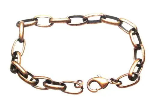 [08063] Pulsera bano bronce atac 6384 x und