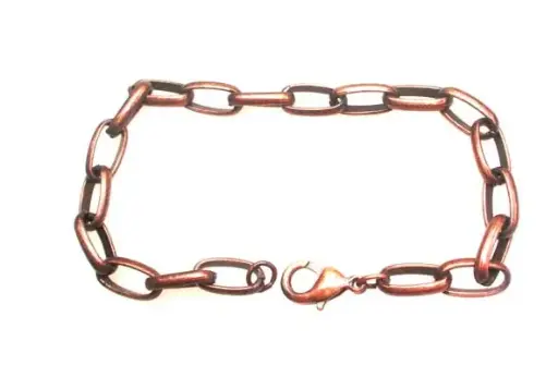 [08066] Pulsera bano cobre atac 6384 x und