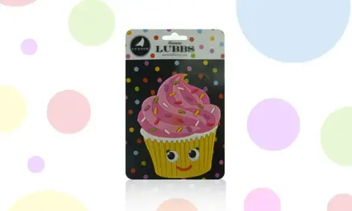 [08112] Lubbs Cup Cake x und