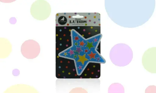 [08147] Lubbs Estrella x und