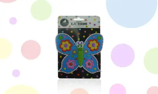 [08231] Lubbs Mariposa x und