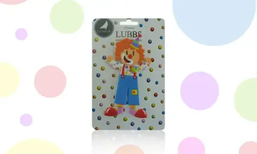 [08331] Lubbs Payaso x und