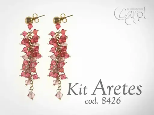 [08426] Kit aretes sw cascada