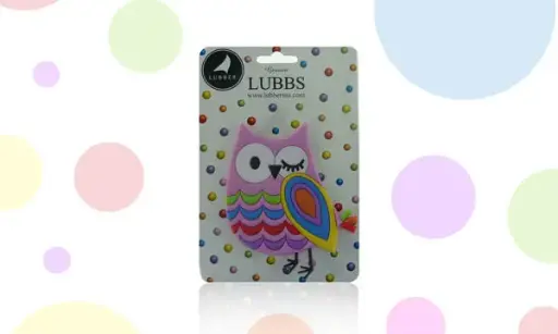 [08460] Lubbs Buho x und