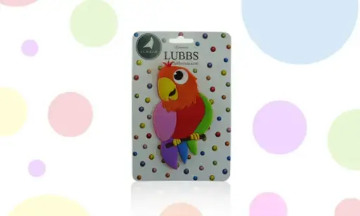 [08464] Lubbs Loro x und