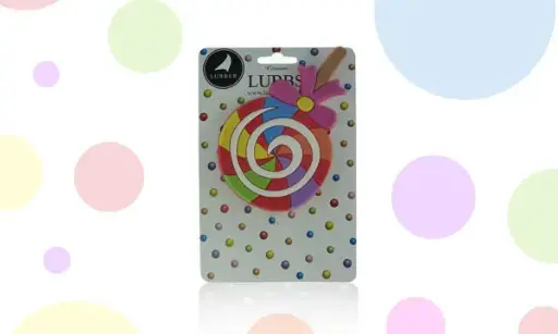 [08466] Lubbs Lolly Pop x und