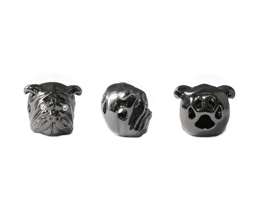 [08520] Separador bulldog 14x12mm BT-030/BN x und