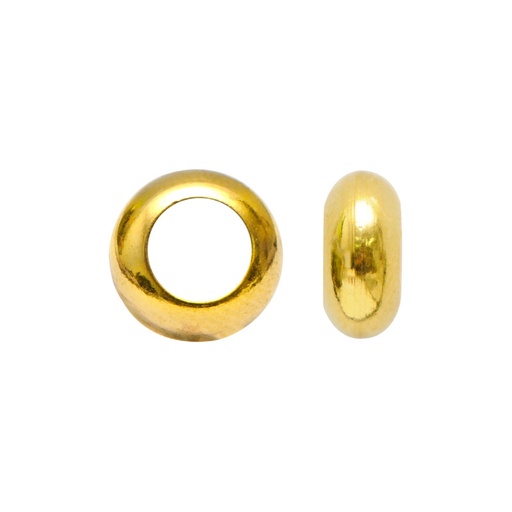 [01756] Separador rondela 10x4.5x5.5mm/golfi x und