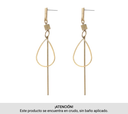 [01111] Sistema aretes N007/R x par