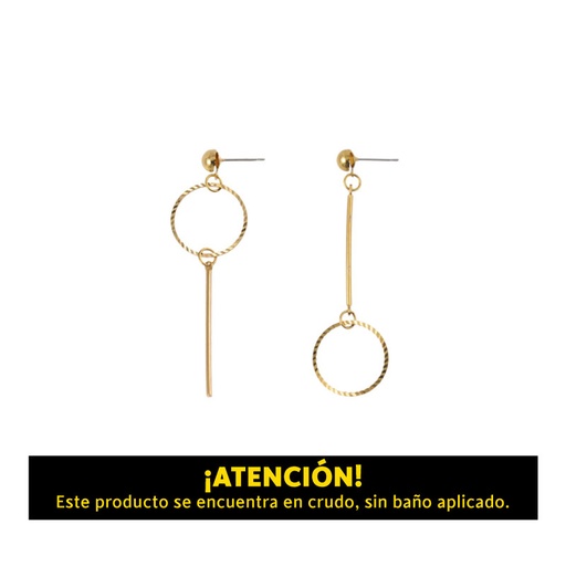 [03740] Sistema aretes N031/R x par