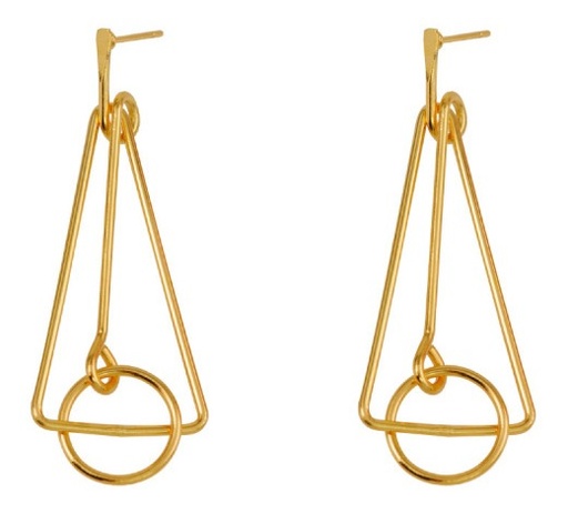 [04277] Sistema aretes N045/Golfi x par