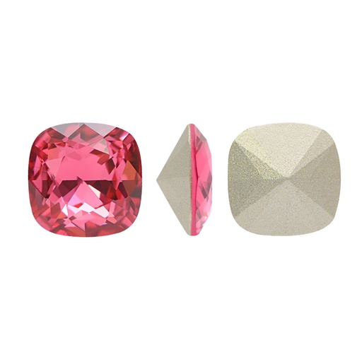 [08876] 4470CH cushion 8mm T209 rose x und