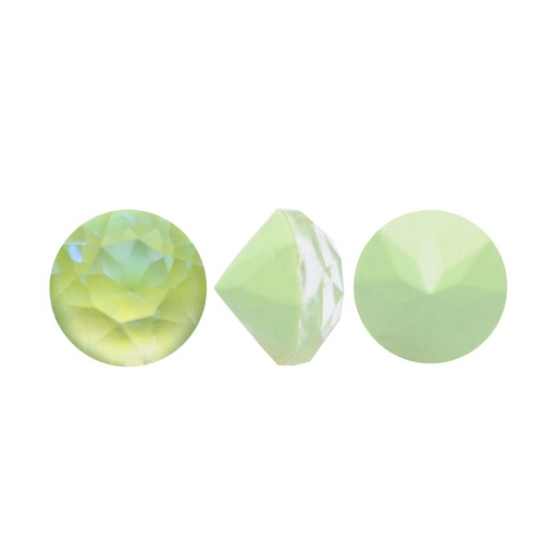 [04336] 1088CH chaton 6mm SS29 214MI peridot mi x und