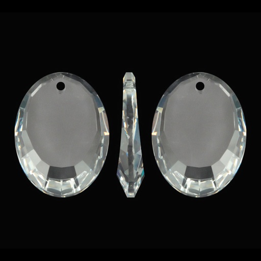 [05057] 6120 swarovski ovalcrystal 24x17mm x und