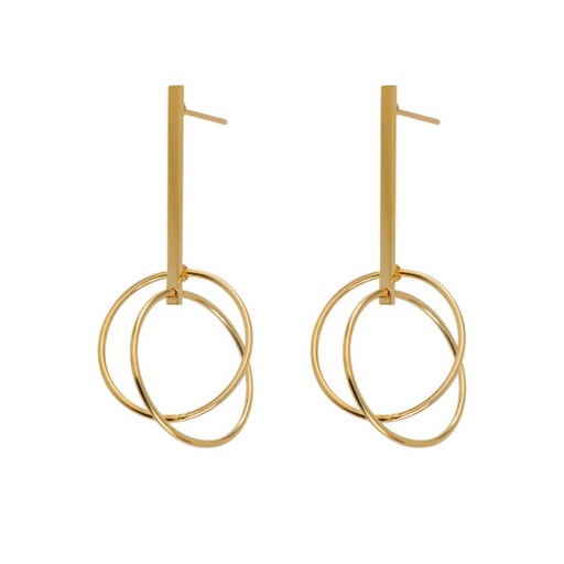 [25341] Sistema aretes N095/Golfi x par