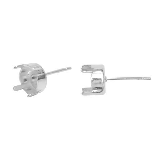 [12335] 1088CH setting argolla SS39/8mm/SP x par