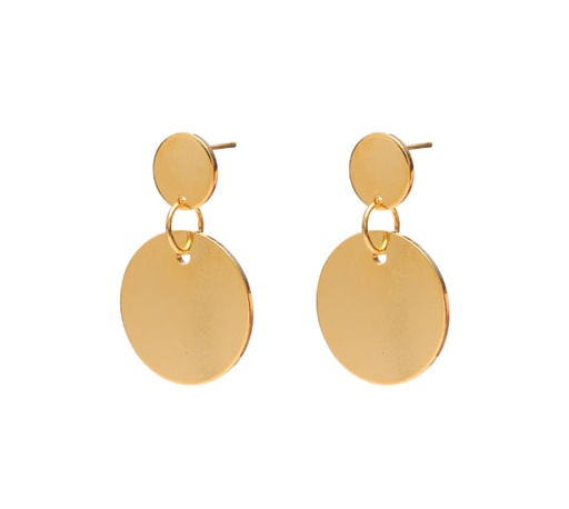 [30256] Sistema aretes N035/Golfi x par