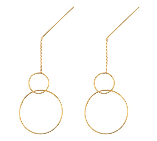 [02742] Sistema aretes N063/Golfi x par