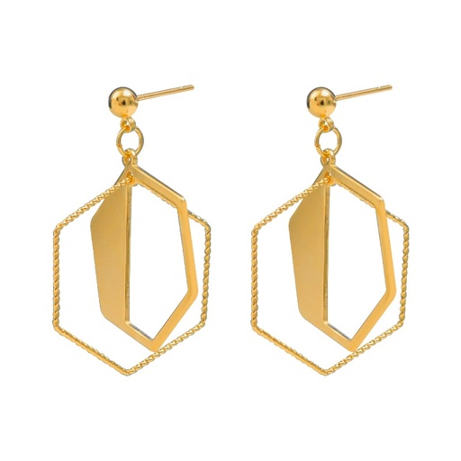 [20940] Sistema aretes N-YB194/Golfi x par